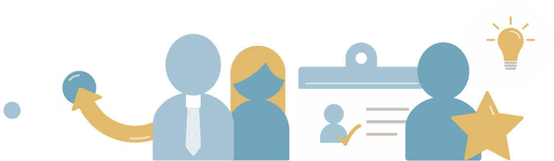 Nuclear Career Pathways - Graphic Design Clipart (1140x331), Png Download