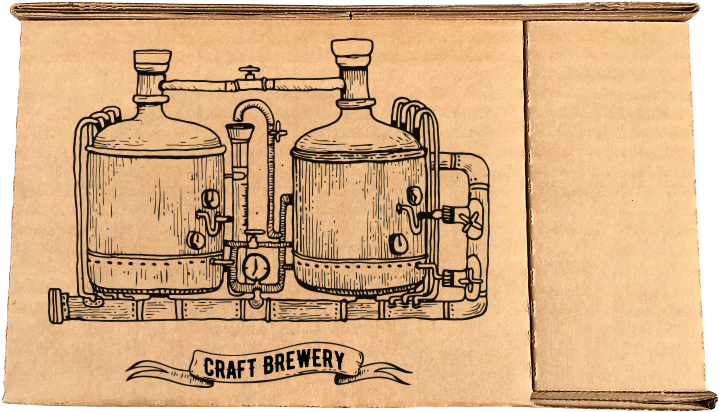 8 Pack Usps Flat Rate Whale Pod Shipper Custom Orders - Sketch Clipart (723x723), Png Download