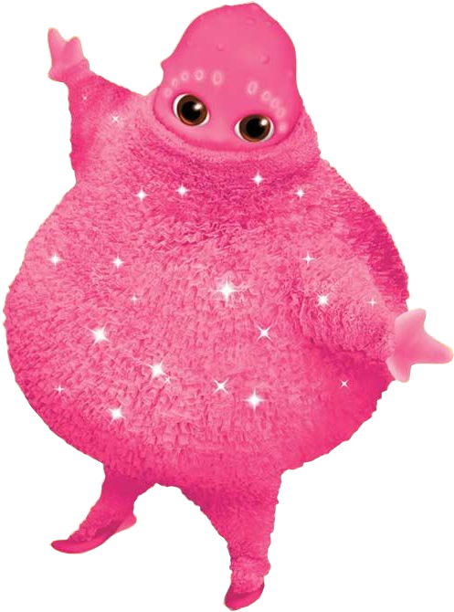 Pbs Kids Boohbah Wiki Fandom Powered By Wikia Clipart (497x670), Png Download