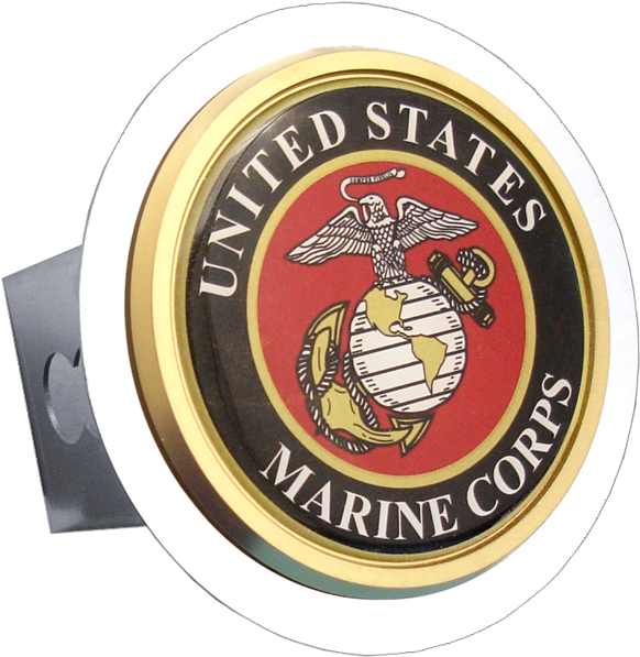 Marine Corps Emblem Clipart (800x800), Png Download