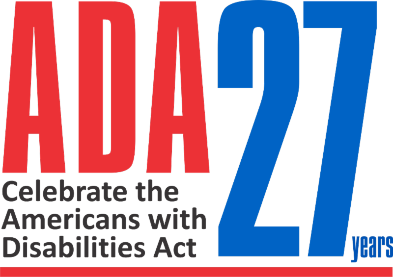 Ada Anniversary Logo - Poster Clipart (800x565), Png Download