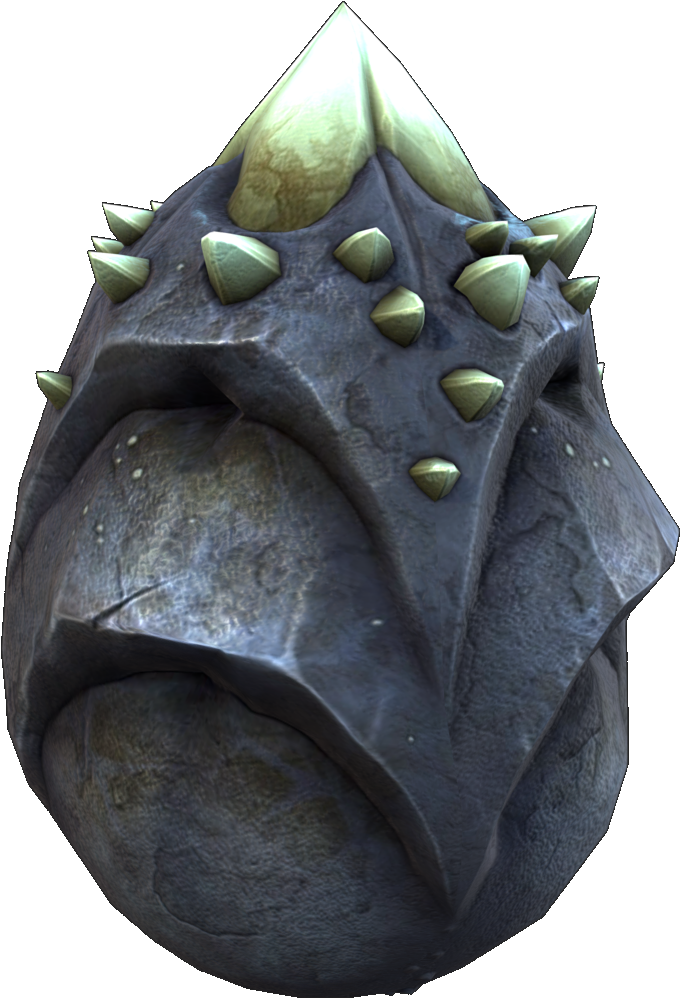 Sea Dragon Egg Transparent - Subnautica Leviathan Sea Dragon Clipart (680x998), Png Download