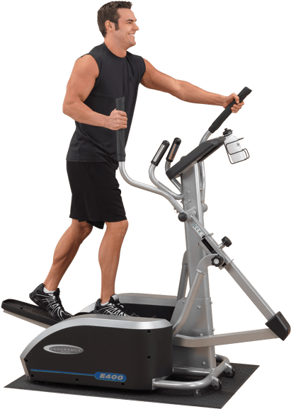 Elliptical Trainer Png Image - Elliptical Trainer Png Clipart (600x600), Png Download