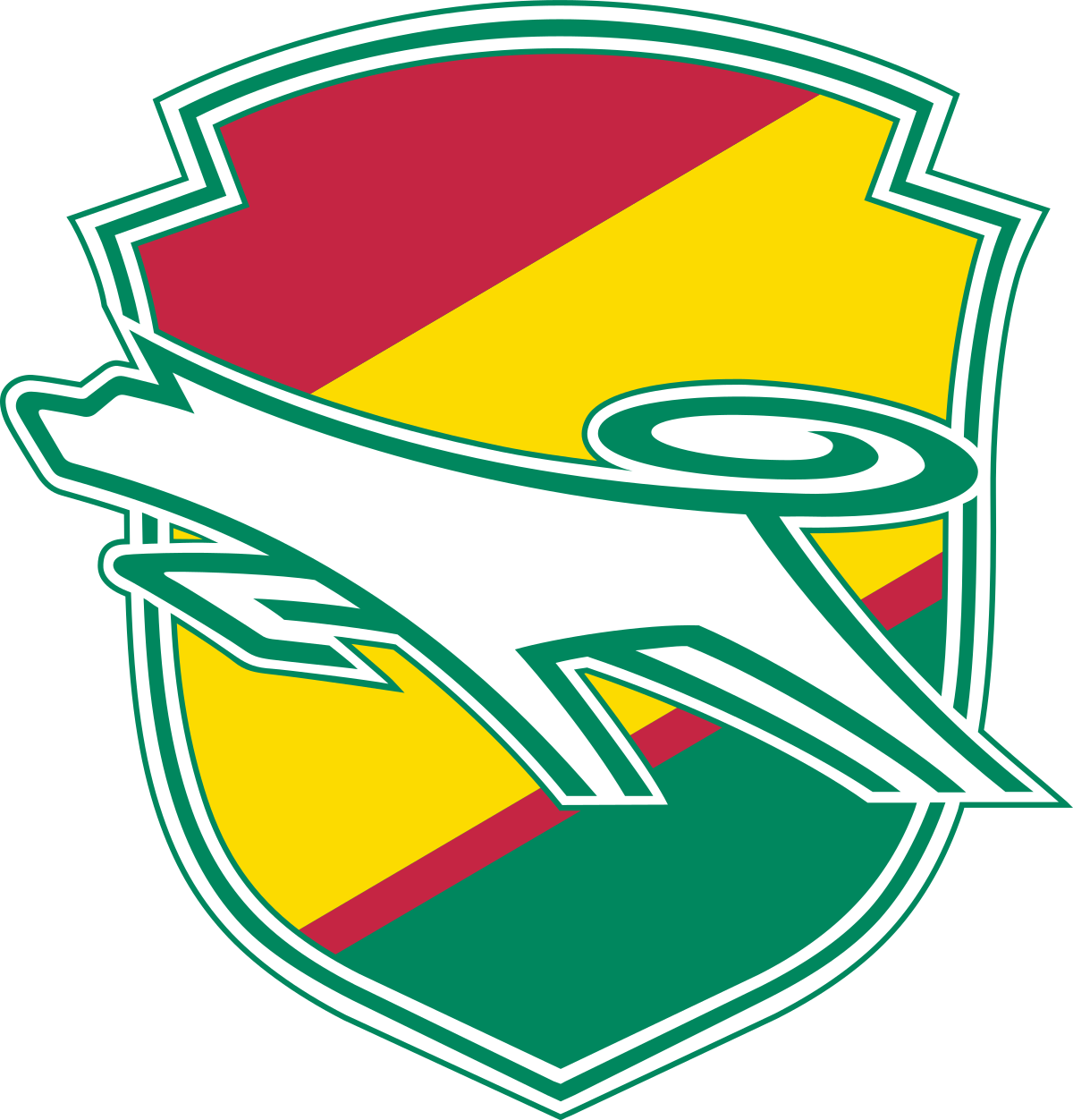Jef United Ichihara Chiba Wikipedia - Jef United Chiba Logo Clipart (1200x1252), Png Download