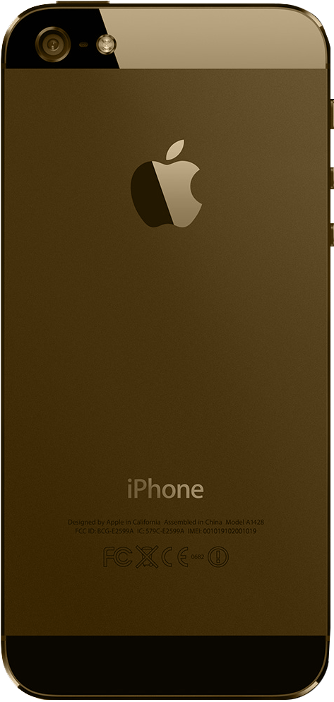 This Is Shanzhai - Apple Iphone 5s Black Price In India Clipart (836x1026), Png Download