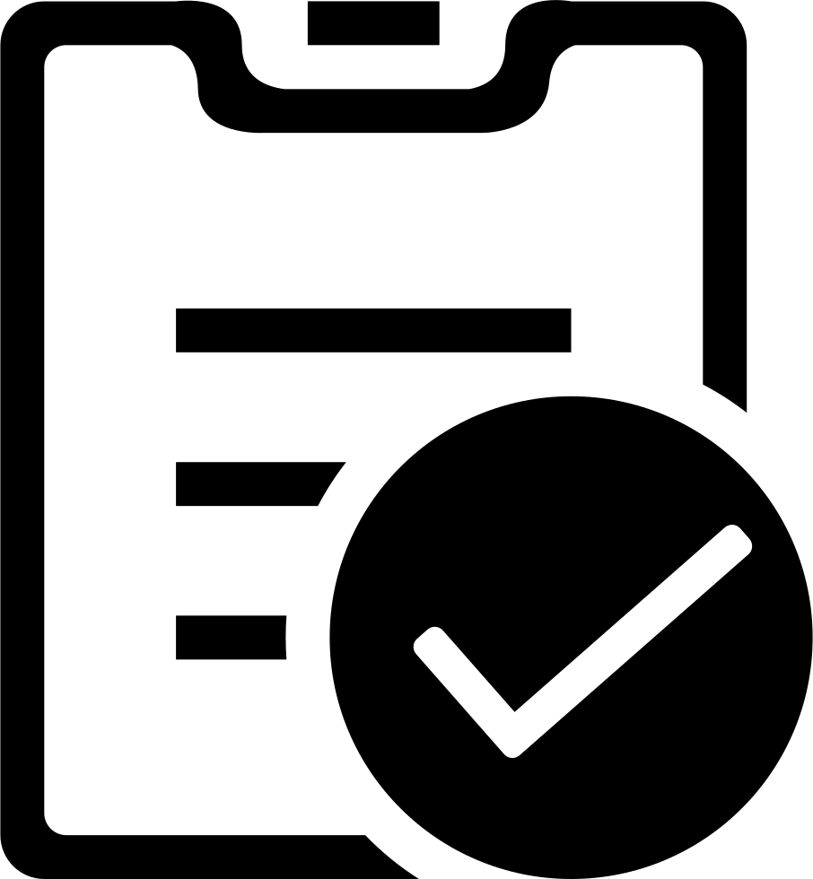 Delivery Icon Png Clipart (906x980), Png Download