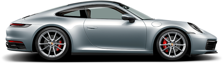 Porsche 911 Clipart (800x450), Png Download