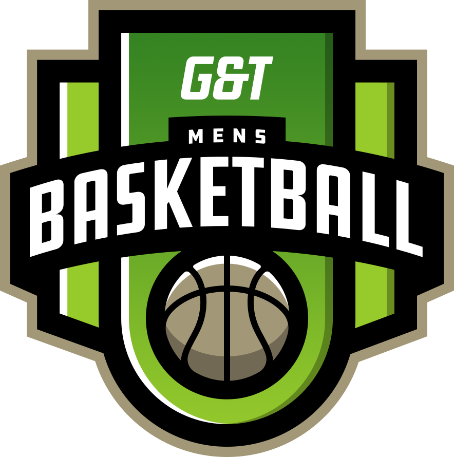 Men's Basketball - Emblem Clipart (884x890), Png Download