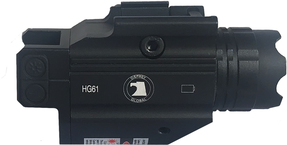 Osprey Global Clipart (1000x624), Png Download