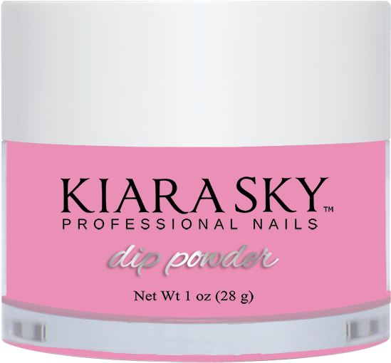 Kiara Sky Pink Champagne Clipart (747x600), Png Download