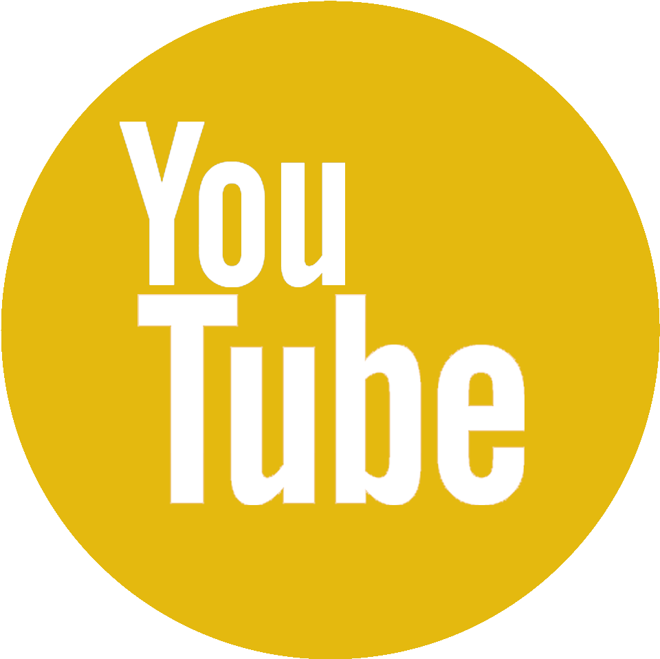 Our Youtube Channel - Circle Clipart (1000x1000), Png Download