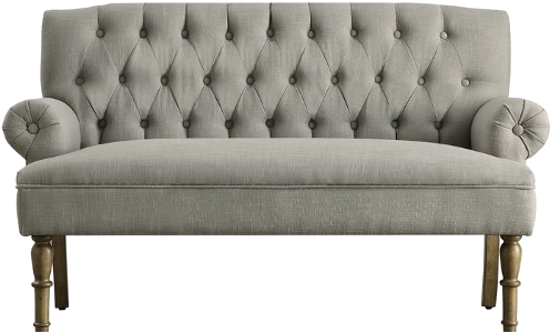Settee - 🔍 - Ghế Sofa Băng Mùa Nhiệt Đới Sfb01 Clipart (800x600), Png Download