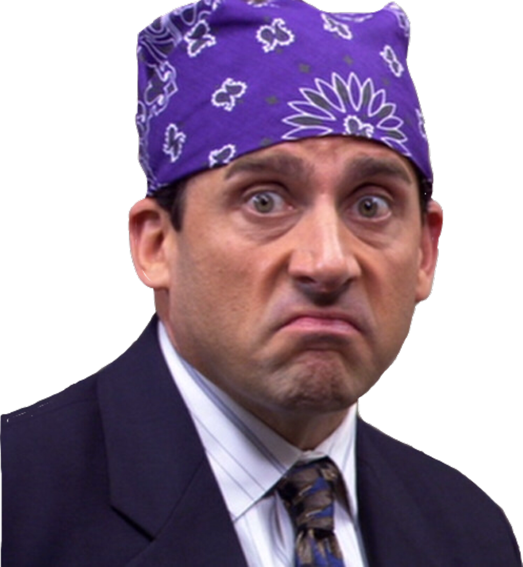 Download Prison Mike Png - Prison Mike No Background Clipart Png