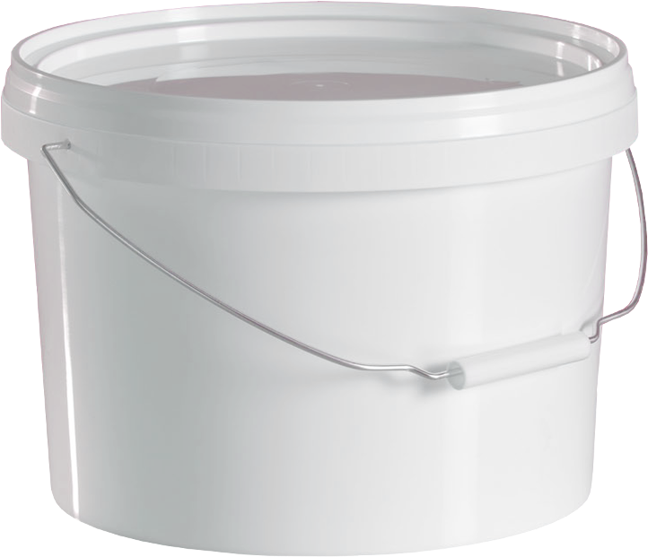 Bucket Transparent Lid - Lid Clipart (800x800), Png Download