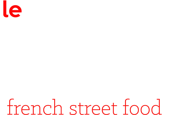 Le Casse Croûte Le Casse Croûte - Poster Clipart (591x550), Png Download