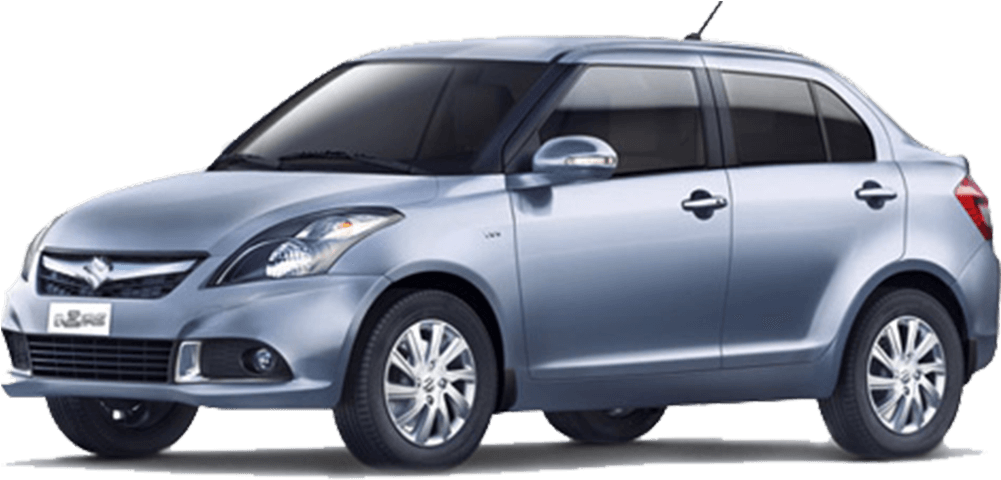 Swift Dzire - Swift Dzire Colours 2016 Clipart (700x500), Png Download