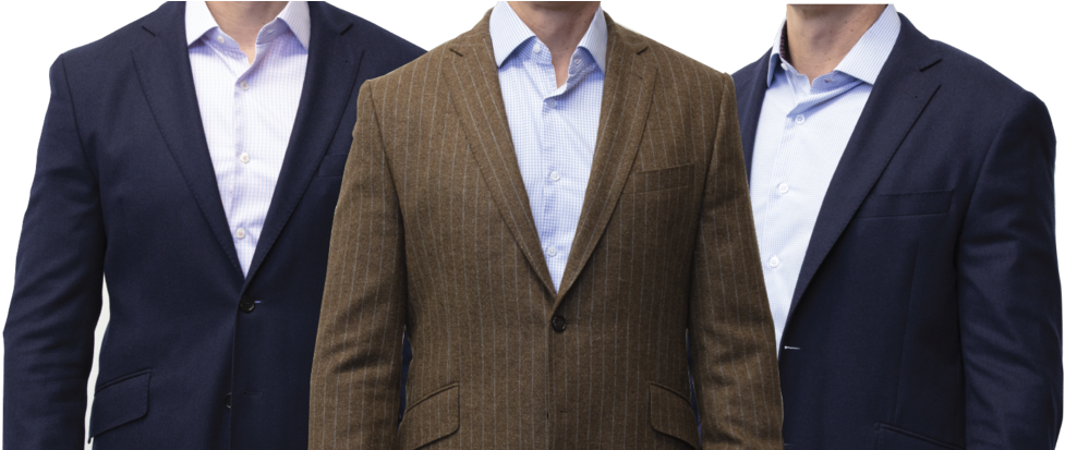 Untitled 5 03 - Formal Wear Clipart (1000x412), Png Download