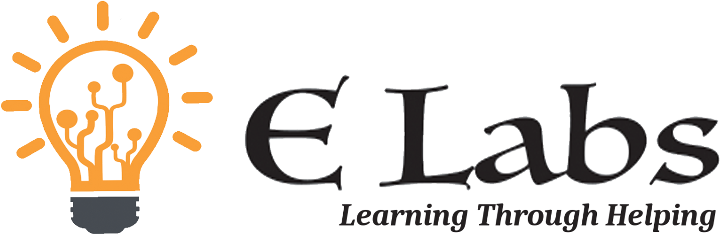 Elabs Clipart (1500x526), Png Download