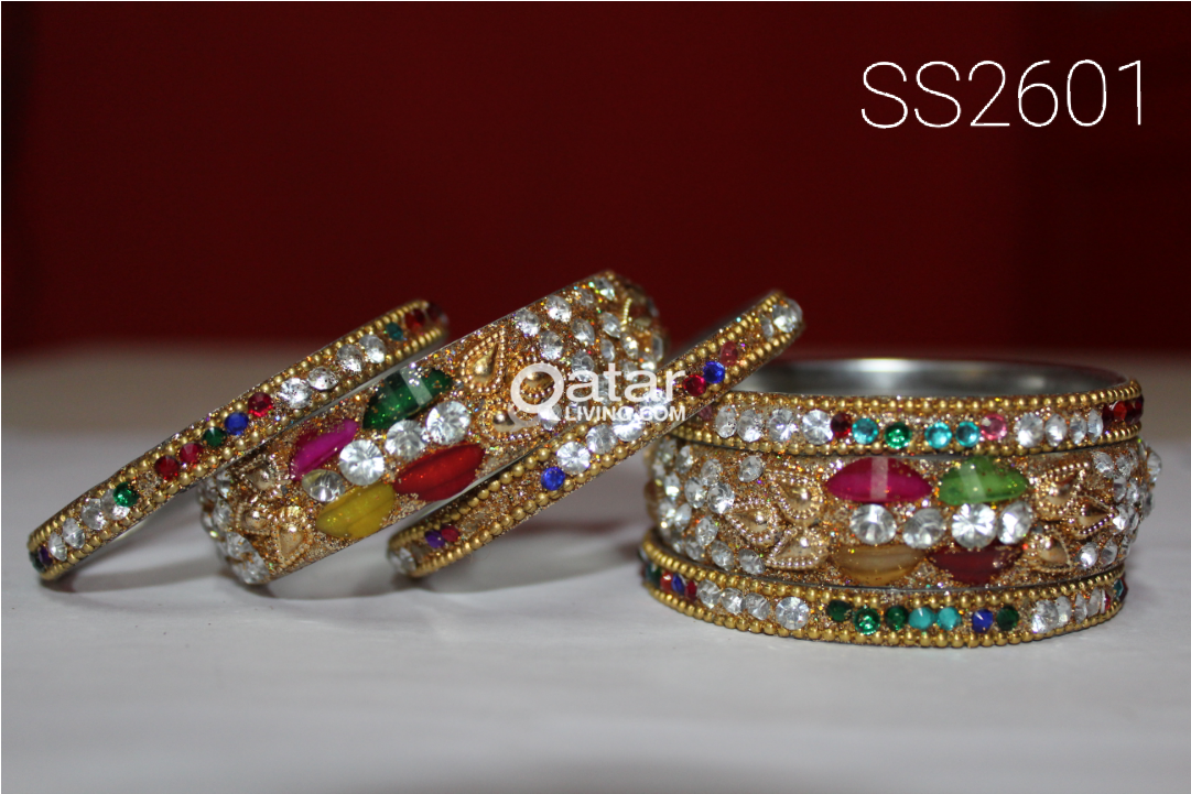 Beautiful Designs Of Indian Imitation Jewellery - Crystal Clipart (1080x1307), Png Download