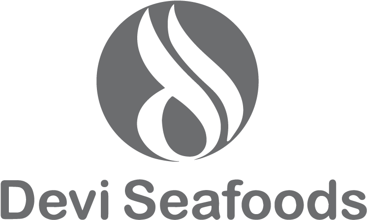 Devi-seafoods - Emblem Clipart (750x523), Png Download