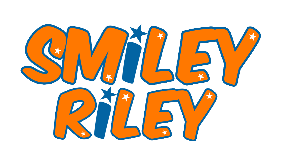 Party Entertainment From Smiley Riley Clipart (1147x660), Png Download