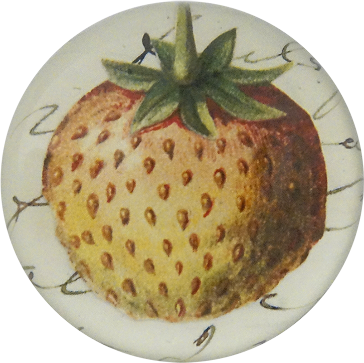 Strawberry Clipart (800x800), Png Download