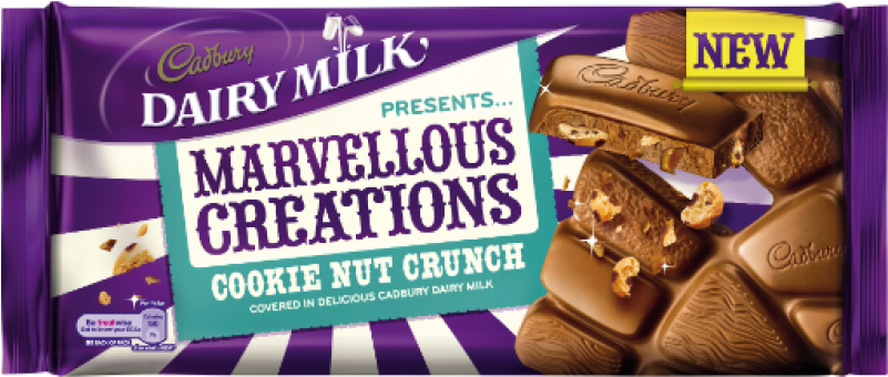 Popping Candy Chocolate Bar Clipart (800x800), Png Download