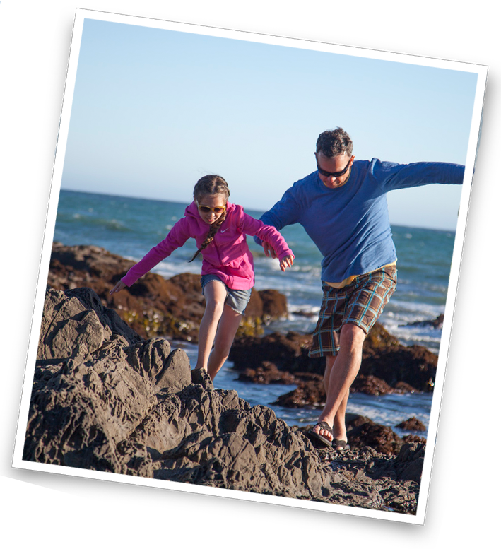 Stewardship Travel - Vacation Clipart (709x777), Png Download