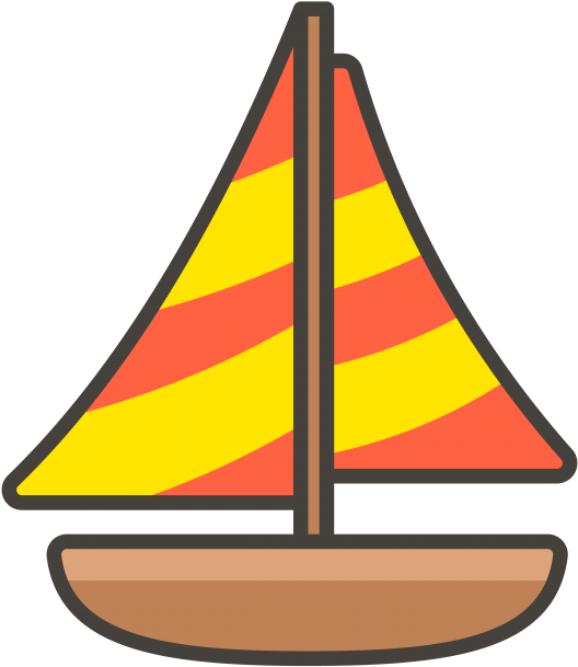 Download High Resolution Png - Barco Png Clipart (866x650), Png Download