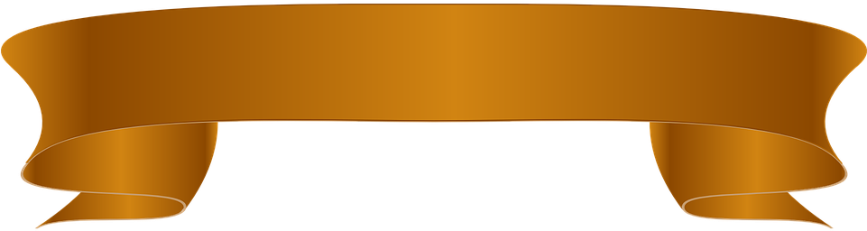 Clipart Png Banner - Баннеры Лента Прозрачній Фон Transparent Png (960x480), Png Download