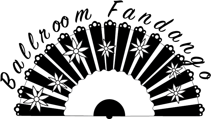 Ballroom Fandango - Bandwidth Throttle Clipart (781x411), Png Download