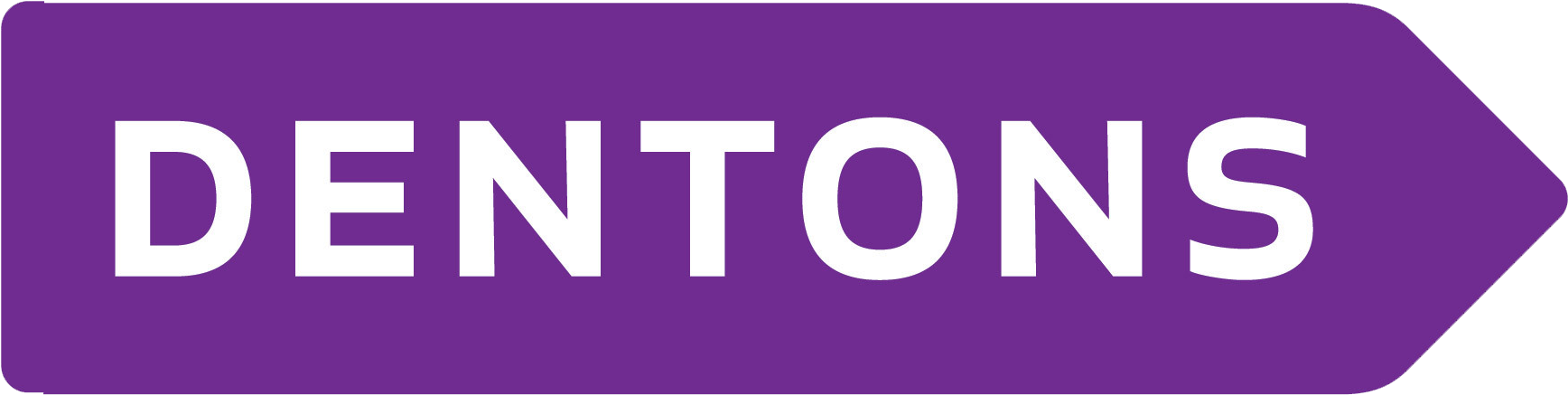 More Success Stories - Dentons Logo Clipart (2313x600), Png Download