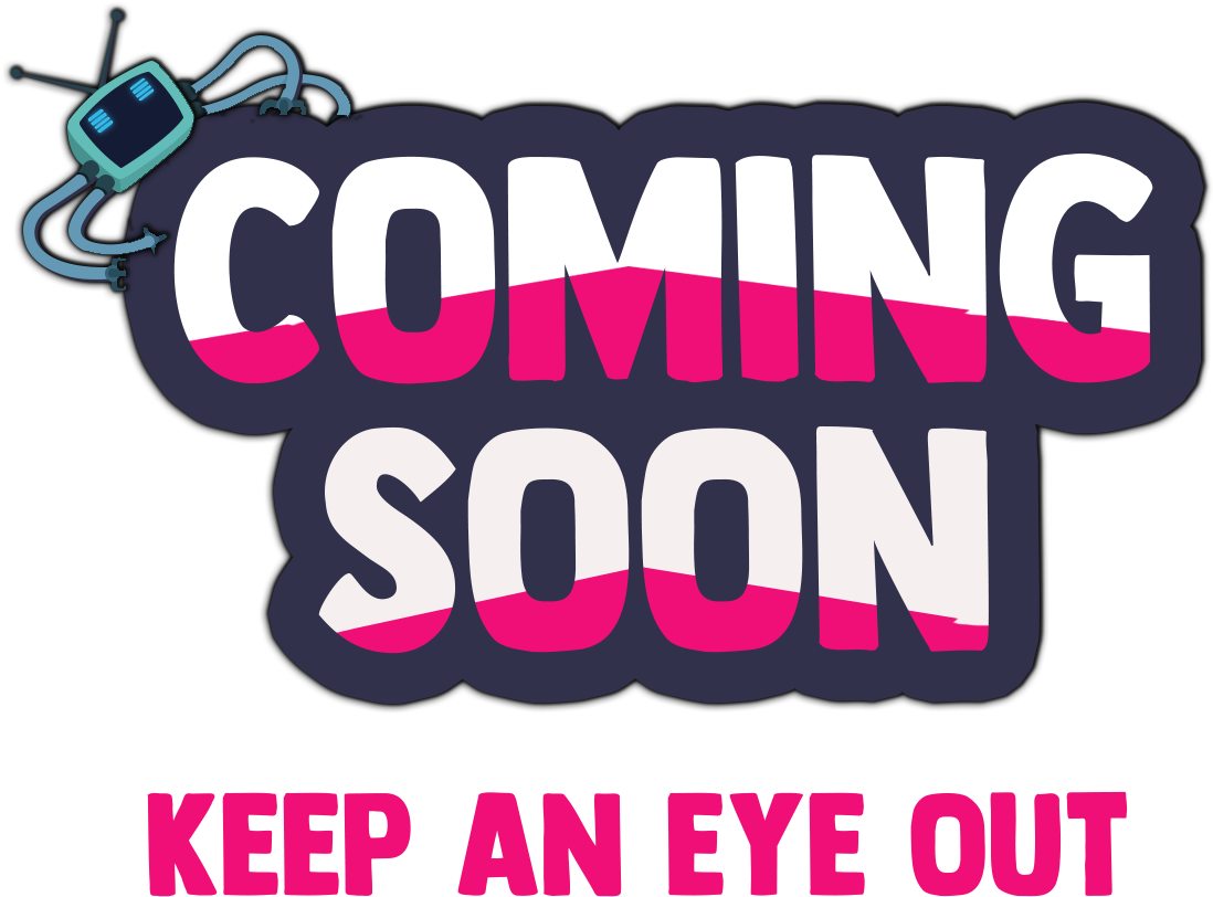 Sc Coming Soon Asset - Graphic Design Clipart (1920x1080), Png Download