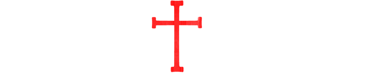 The Crucifixion - Cross Clipart (1280x544), Png Download