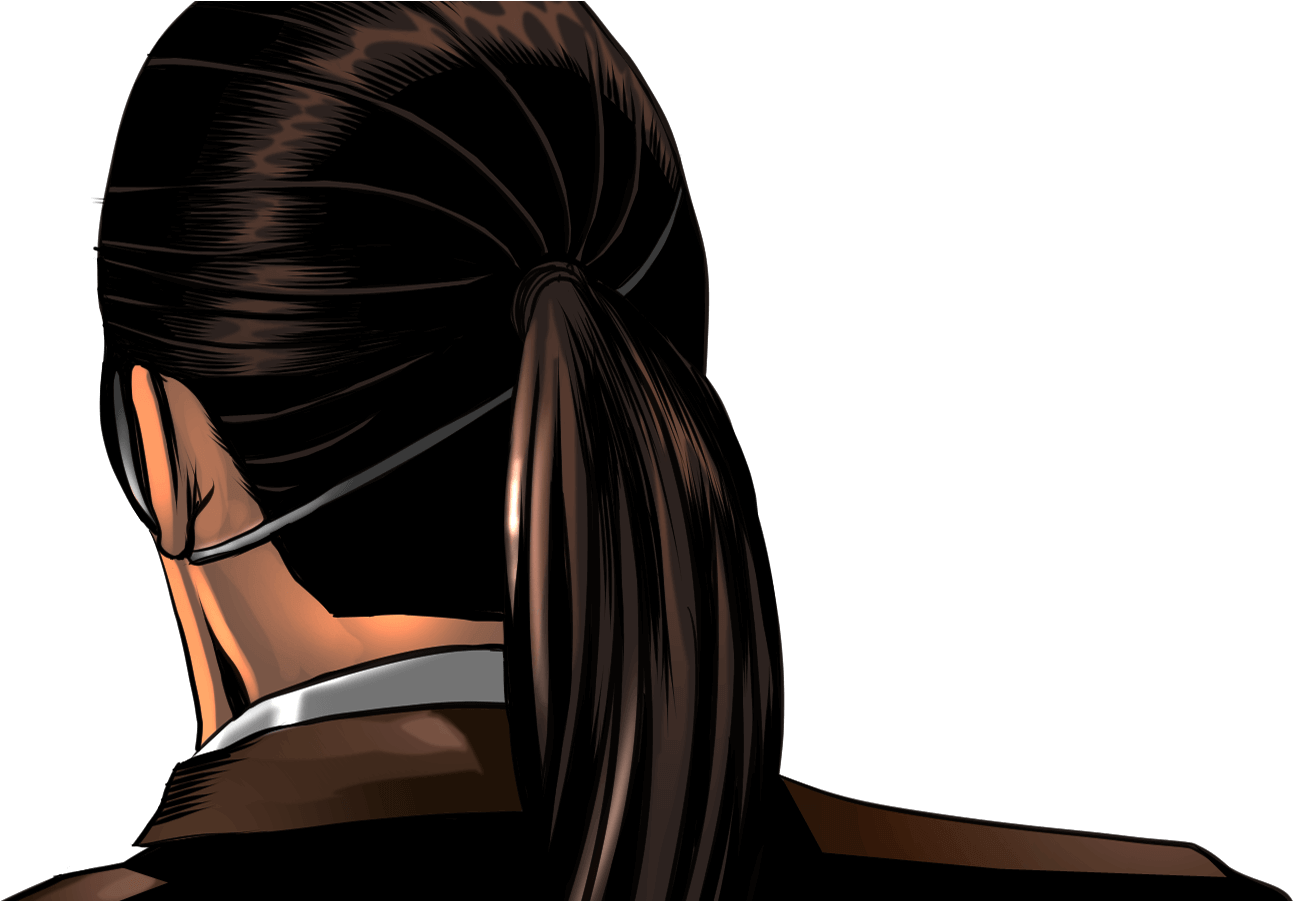 Girl Clipart (2400x900), Png Download