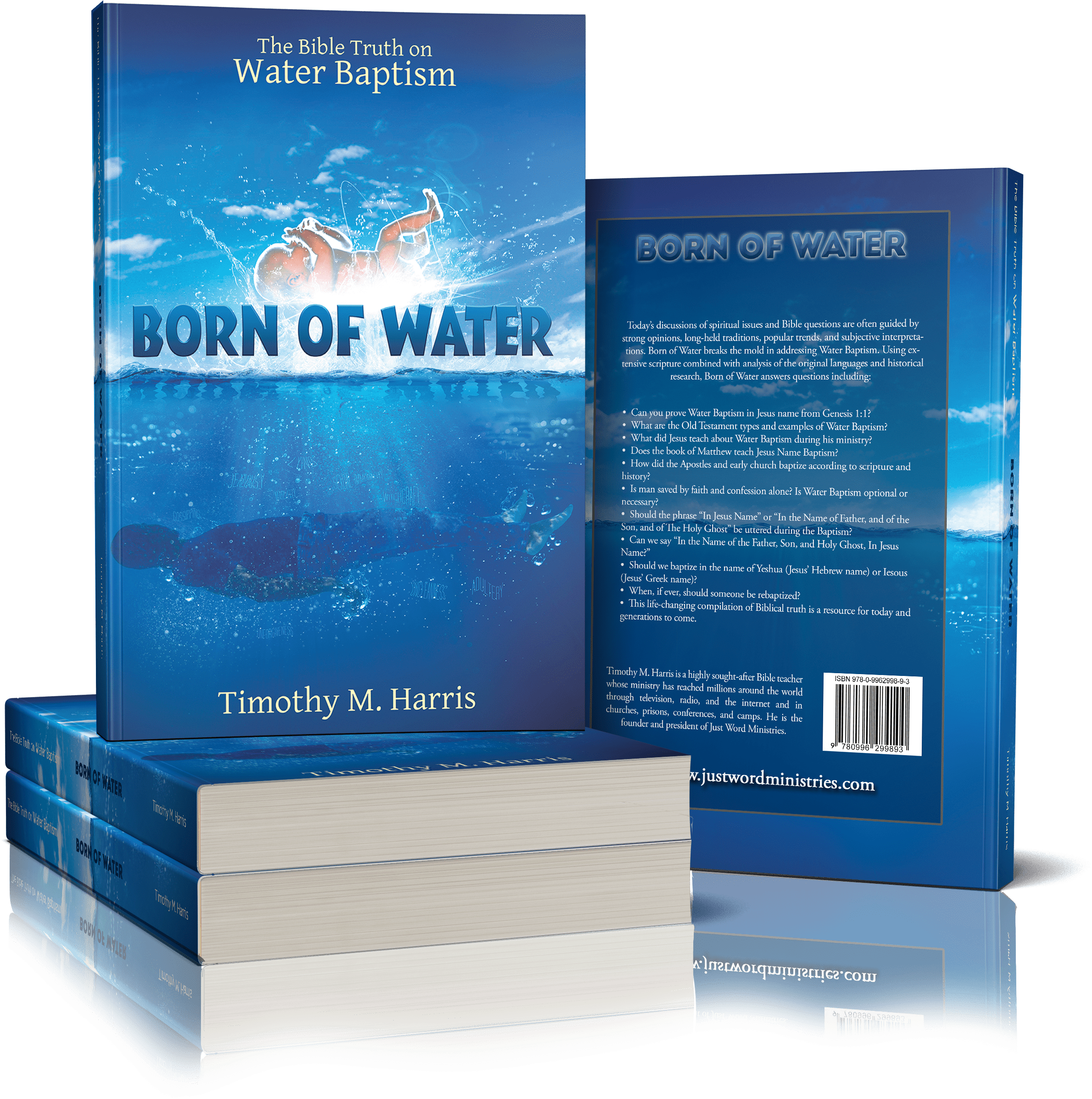 Truth Bible Holy Spirit Old Testament Png Truth Bible - Flyer Clipart (3410x2570), Png Download