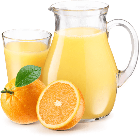 Juice, Orange Juice - Pineapple Juice Clipart (700x700), Png Download