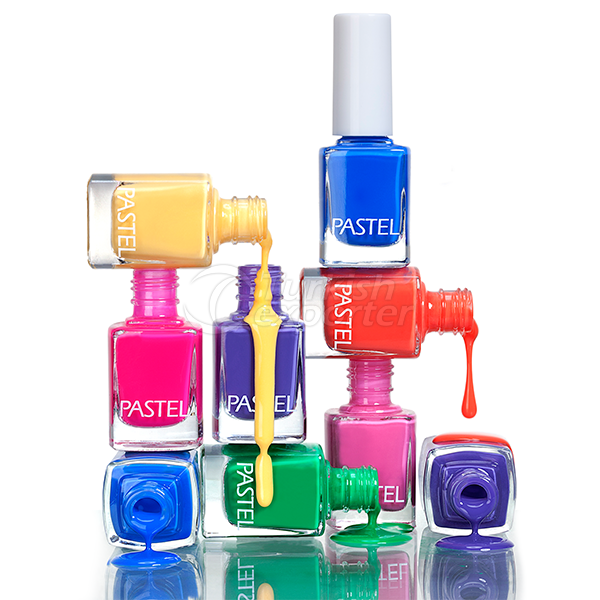 Our Products - Nail Polish Clipart (600x600), Png Download