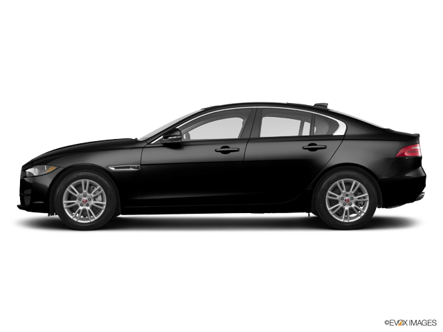 2018 Jaguar Xe 25t - 2015 Chevy Malibu Dark Grey Clipart (640x480), Png Download