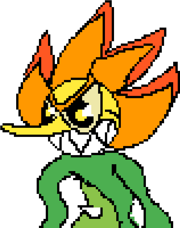 Cagney Carnation - Cartoon Clipart (1125x900), Png Download