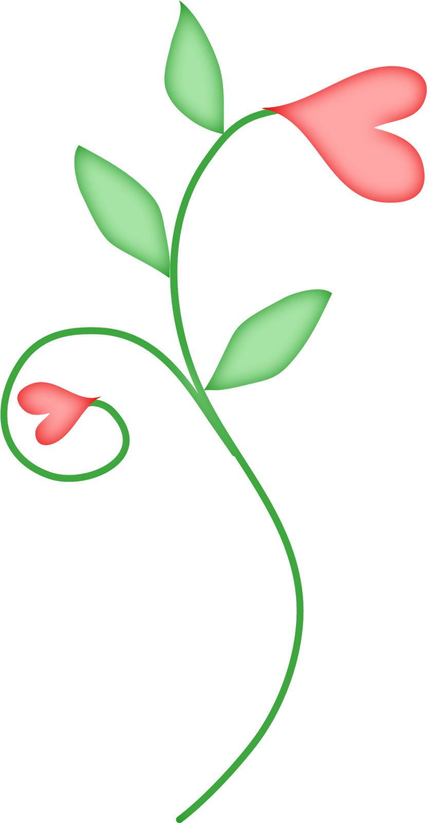 Enchanted Garden Clipart - Png Download (831x1601), Png Download