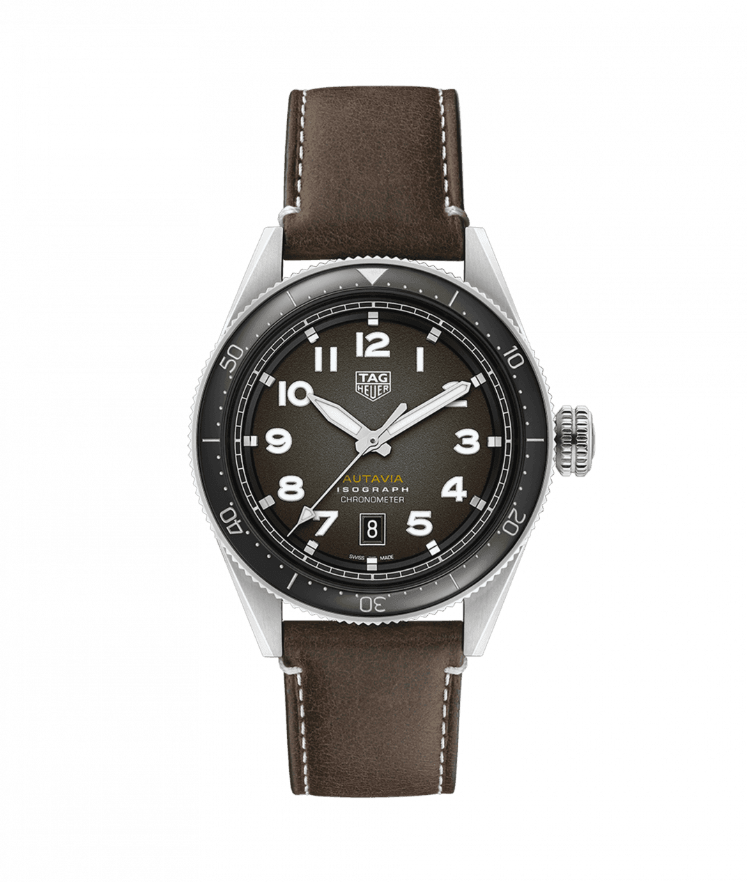 Tag Heuer Autavia Isograph Clipart (1072x1266), Png Download