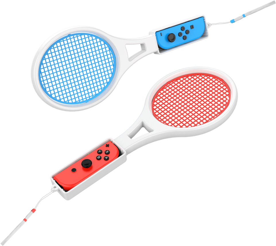 Tennis Racket Png Clipart (1000x1000), Png Download