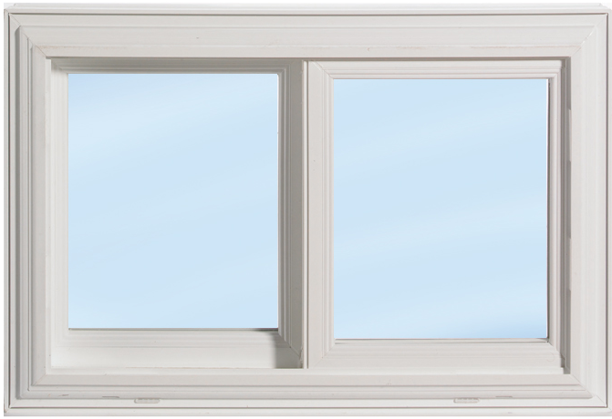 Slider Windows - Wc - Sash Window Clipart (720x509), Png Download