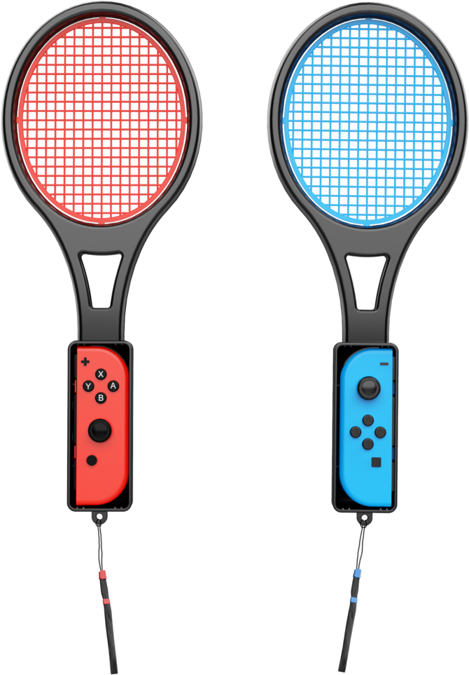 Tennis Racket Png Clipart (1000x1000), Png Download