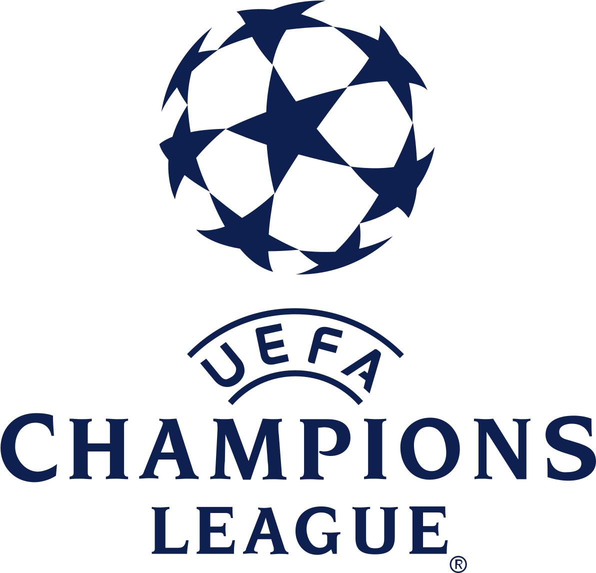 Uefa Champions League - Uefa Champions League Logo Clipart (1200x1160), Png Download