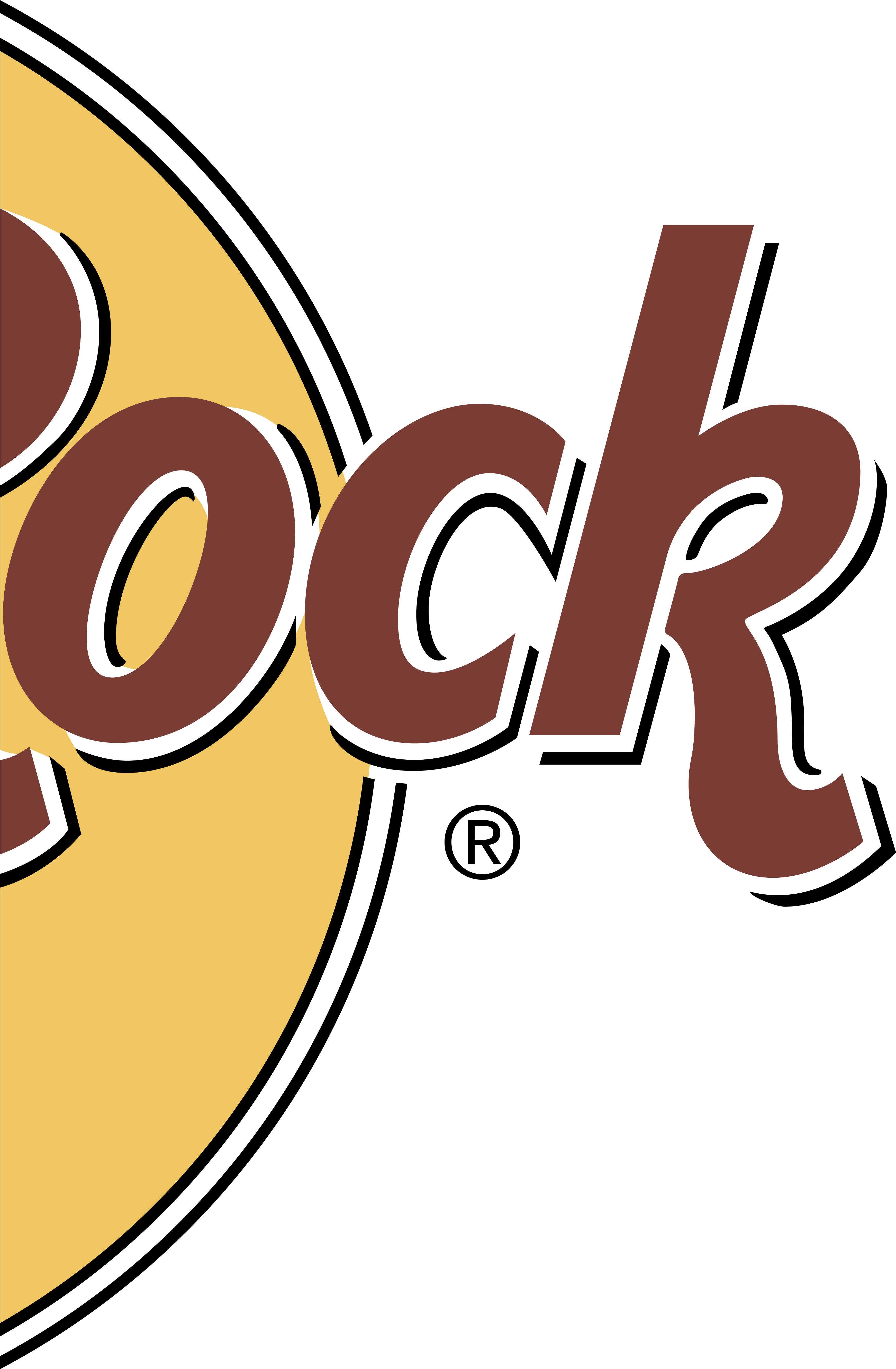 Hard Rock Cafe Logo Png - Hard Rock Cafe Logo .png Clipart (3637x5631), Png Download
