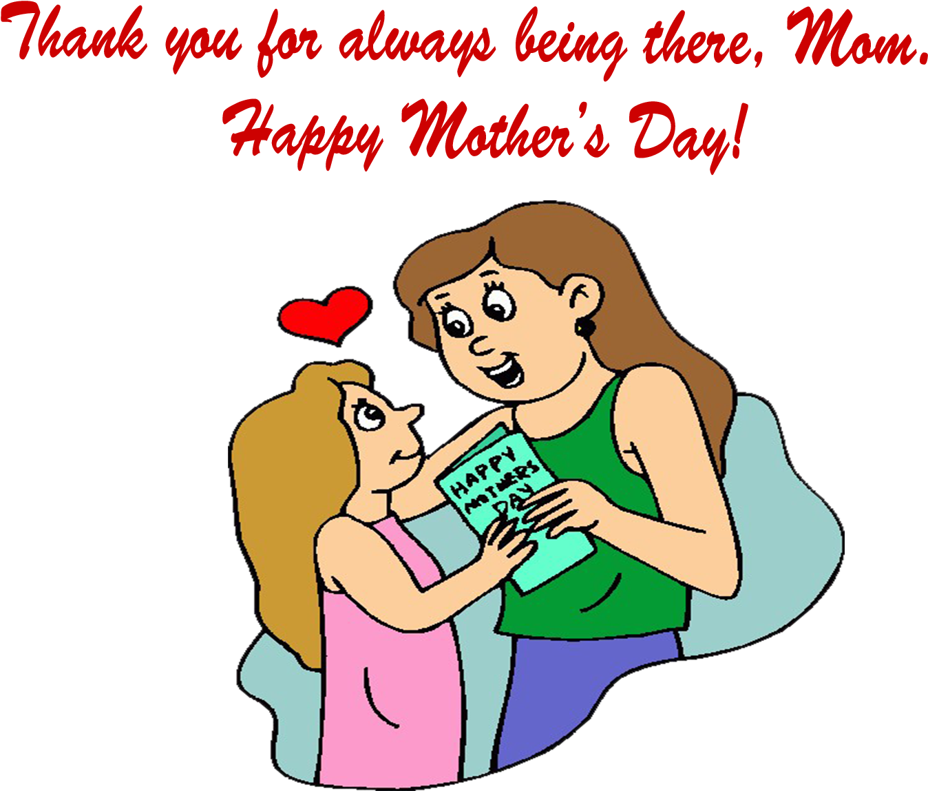 Mothers Day Png Free Pic - Happy Mothers Day Clipart (1920x1200), Png Download