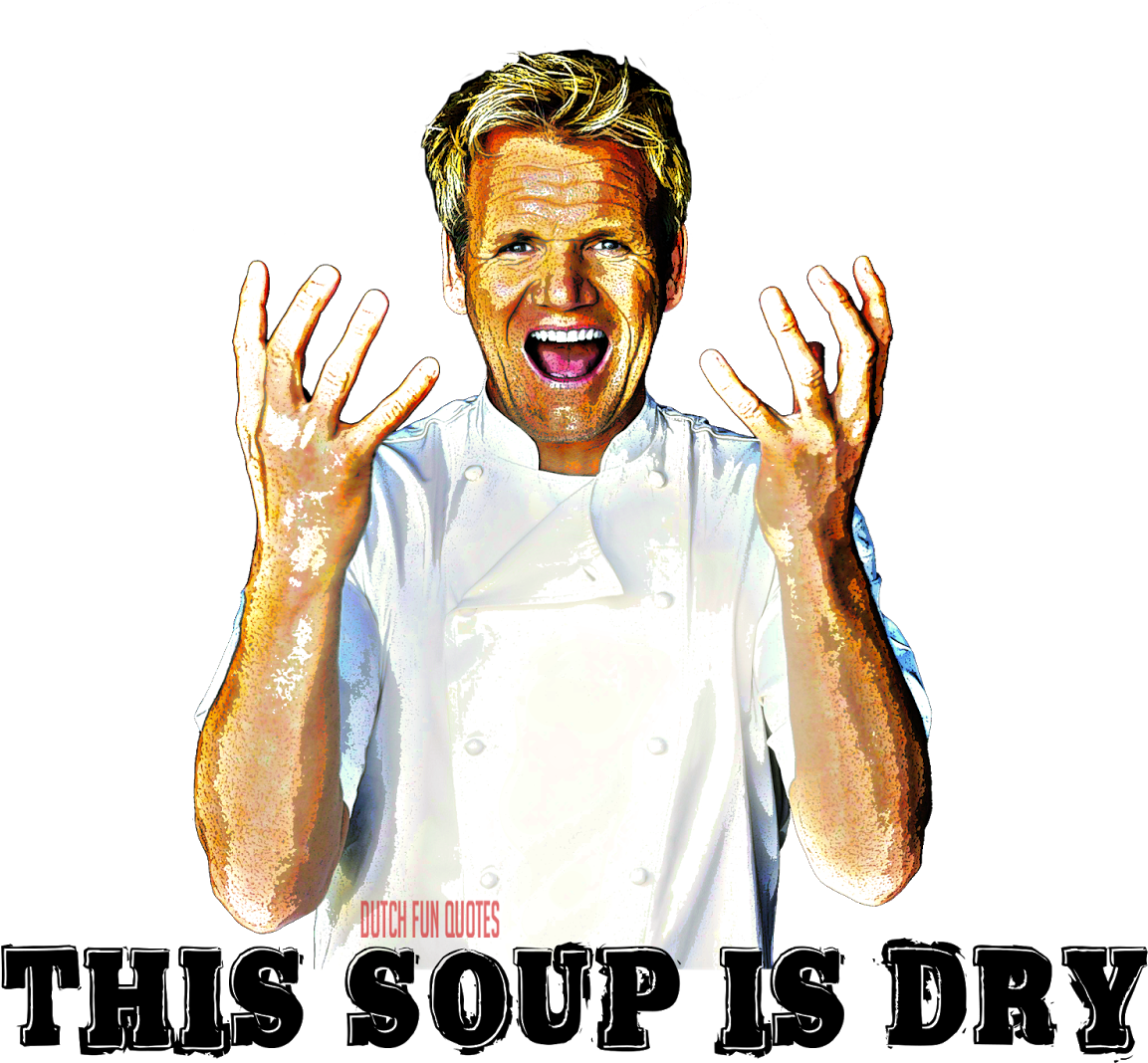 Gordon Ramsey Fun Funny Facebook Posts, Facebook Humor, - Poster Clipart (1600x1498), Png Download