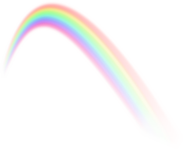#stickers #tumblr #sitckertumblr #png #hípster #arcoiris - Circle Clipart (600x488), Png Download
